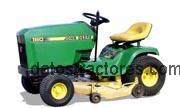 John Deere 180 ficha tecnica 