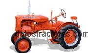 allis chalmers b opinión y ficha técnica