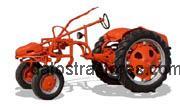 allis chalmers g ficha tecnica 
