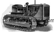 caterpillar d7 ficha tecnica 