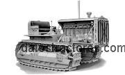caterpillar d8 ficha tecnica 