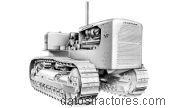 caterpillar d9 ficha tecnica 
