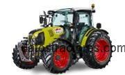 claas arion 450 ficha tecnica 