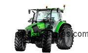 deutz-fahr 5120 opinión y ficha técnica