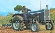 ebro 350 ficha tecnica 