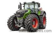 fendt 1050 vario opinión y ficha técnica