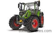fendt 514 vario opinión y ficha técnica