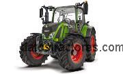 fendt 516 vario opinión y ficha técnica