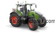 fendt 728 vario opinión y ficha técnica