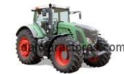 fendt 922 vario ficha técnica y opiniones