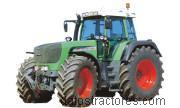 fendt 930 vario opinión y ficha técnica