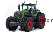 fendt 942 vario opinión y ficha técnica