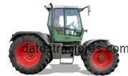 fendt xylon 524 opinión y ficha técnica