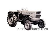 fiat 400 ficha tecnica 