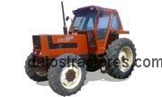 fiat 980 ficha tecnica 