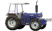 ford 6610 ficha tecnica 