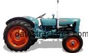 fordson dexta ficha tecnica 