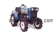 iseki tx1500 ficha tecnica 