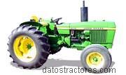 john deere 1630 ficha tecnica 