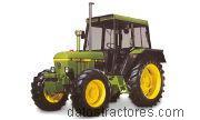 john deere 1840 ficha tecnica 