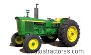 john deere 2020 ficha tecnica 