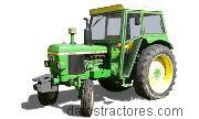 john deere 2035 ficha tecnica 