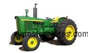 john deere 2120 ficha tecnica 