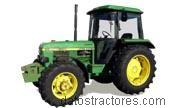 john deere 2140 ficha tecnica 
