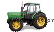 john deere 2800 ficha tecnica 