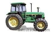 john deere 3340 ficha tecnica 