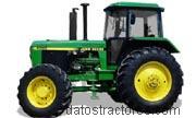 john deere 4055 ficha tecnica 