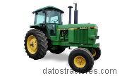 john deere 4240 ficha tecnica 