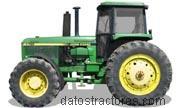 john deere 4755 ficha tecnica 