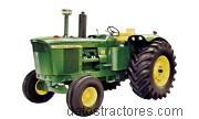 john deere 5020 ficha tecnica 