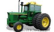 john deere 6030 ficha tecnica 