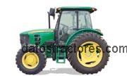 john deere 6130d ficha tecnica 