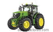 john deere 6215r ficha tecnica 