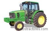 john deere 6330 ficha tecnica 