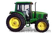 john deere 6420 ficha tecnica 