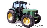 john deere 6900 ficha tecnica 