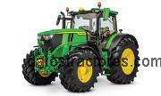 john deere 6r 215 ficha tecnica 