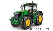 john deere 7290r ficha tecnica 
