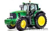 john deere 7530 premium ficha tecnica 