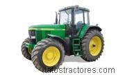 john deere 7710 ficha tecnica 