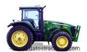 john deere 7730 ficha tecnica 
