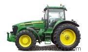 john deere 7820 ficha tecnica 