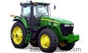 john deere 7930 ficha tecnica 