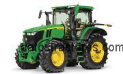 john deere 7r 350 ficha tecnica 