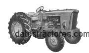 john deere 818 ficha tecnica 