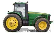 john deere 8220 ficha tecnica 